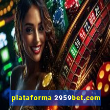 plataforma 2959bet.com